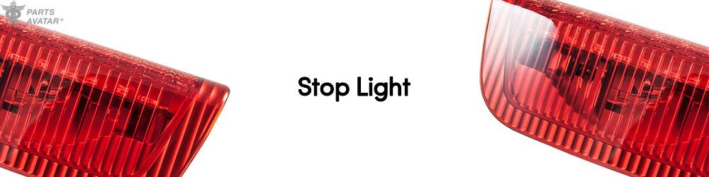 Stop Light