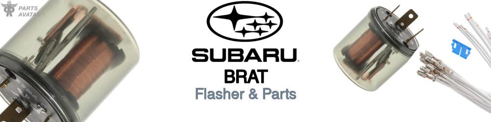 Discover Subaru Brat Turn Signal Parts For Your Vehicle