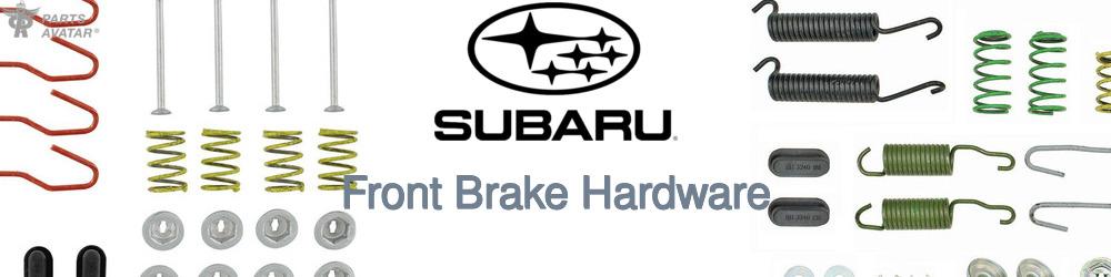 Discover Subaru Brake Adjustment For Your Vehicle