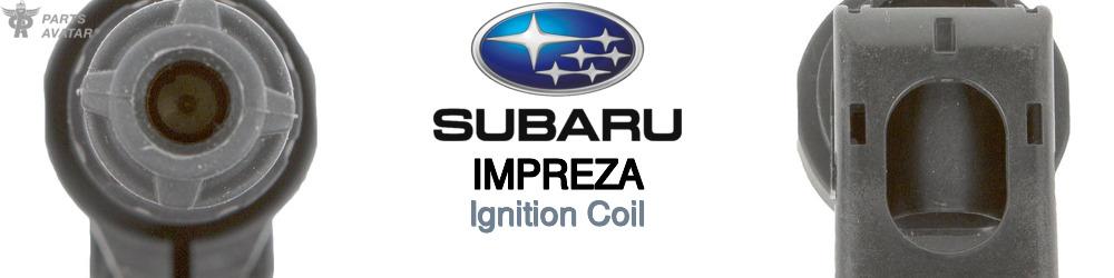 Discover Subaru Impreza Ignition Coils For Your Vehicle