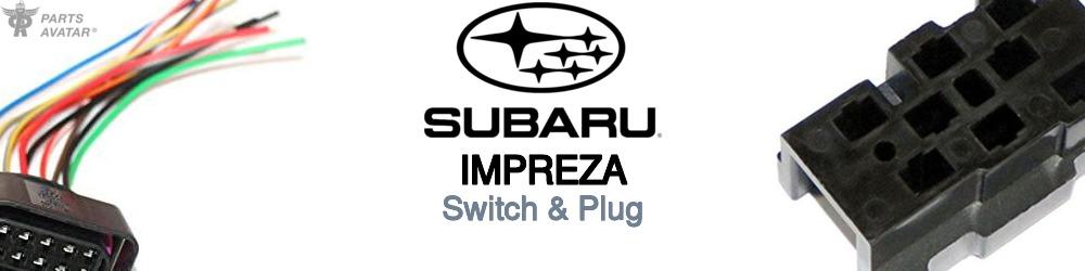 Discover Subaru Impreza Headlight Components For Your Vehicle