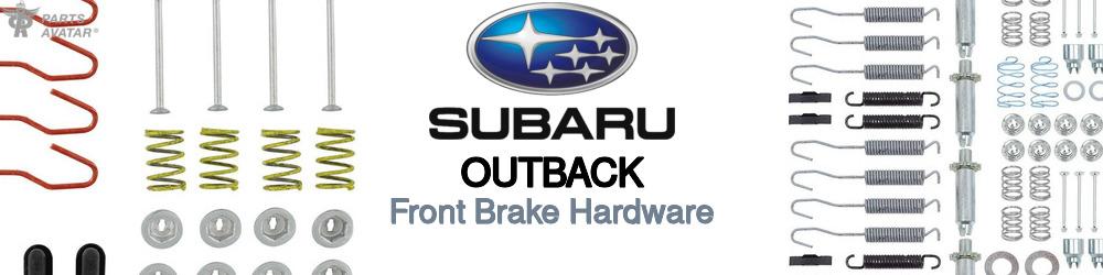 Discover Subaru Outback Brake Adjustment For Your Vehicle
