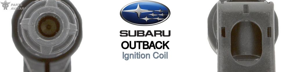 Discover Subaru Outback Ignition Coils For Your Vehicle