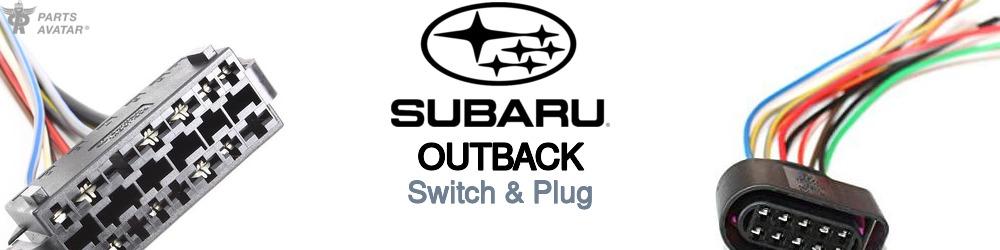 Discover Subaru Outback Headlight Components For Your Vehicle