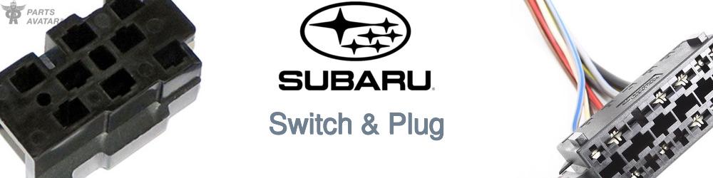 Discover Subaru Headlight Components For Your Vehicle