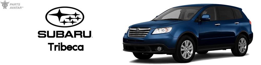 Discover Subaru Tribeca parts in Canada For Your Vehicle