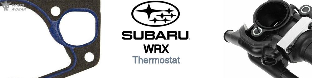 Discover Subaru Wrx Thermostats For Your Vehicle
