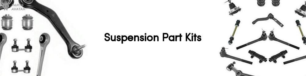 Suspension Part Kits