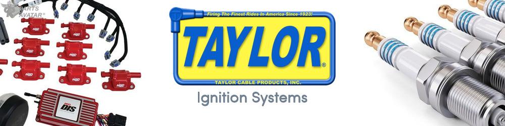 Discover TAYLOR CABLE Ignition For Your Vehicle