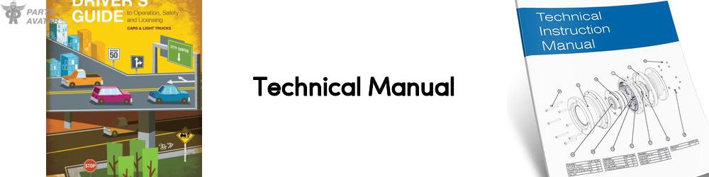 Discover Manuel technique For Your Vehicle