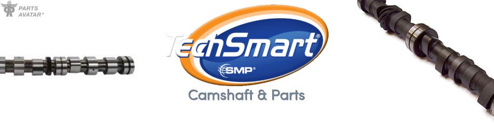 Discover TECHSMART Engine Cams For Your Vehicle