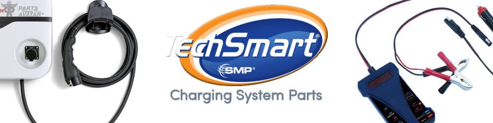 Discover TechSmart Charging System Parts For Your Vehicle