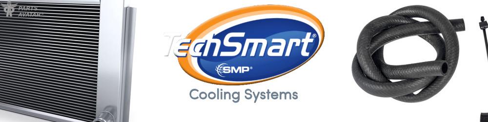Discover TechSmart Cooling Systems For Your Vehicle