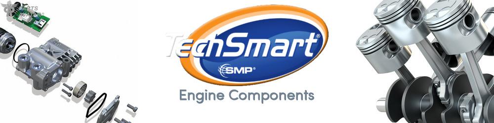 Discover TECHSMART Engine For Your Vehicle