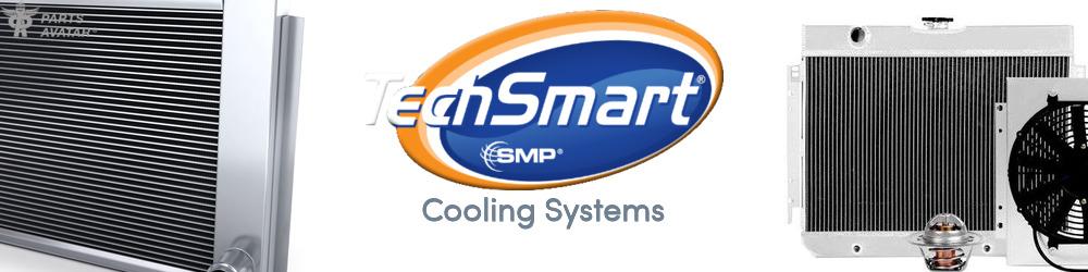 Discover TechSmart Cooling Systems For Your Vehicle