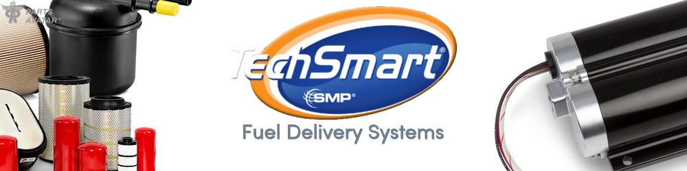 Discover TECHSMART Fuel and Air For Your Vehicle