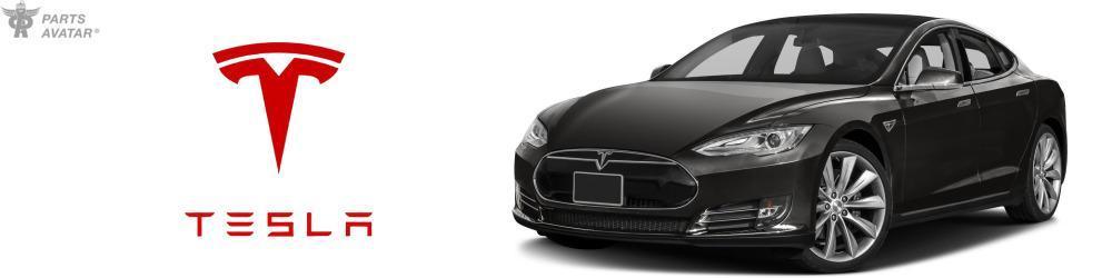 Discover Tesla Parts in Canada For Your Vehicle