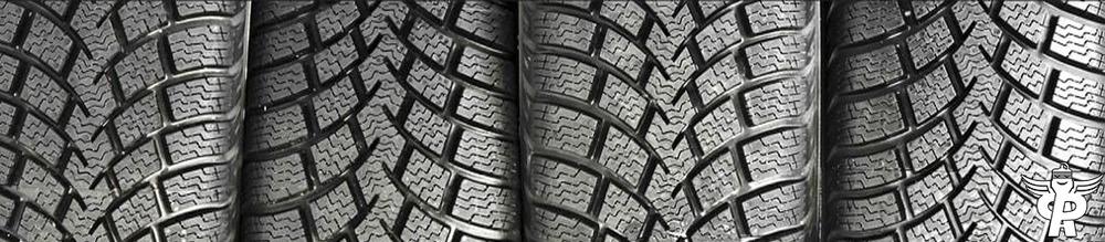Discover Tires For Your Vehicle