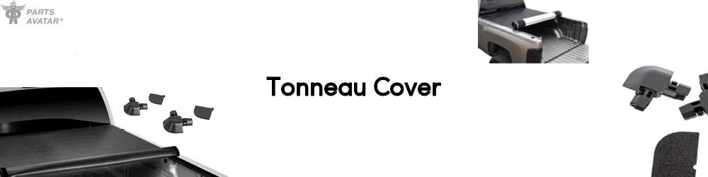 Discover Tonneau Covers For Your Vehicle