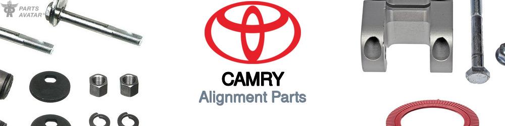 Discover Toyota Camry Alignment Tools For Your Vehicle