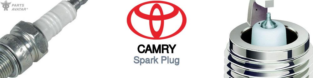 How Replace Spark Plugs In Toyota Camry 2004