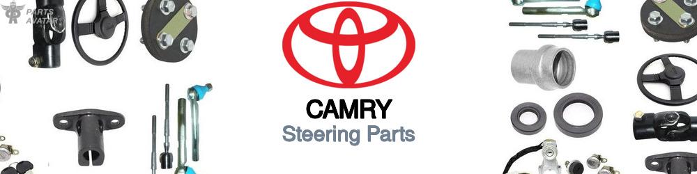 Toyota Camry Steering Parts