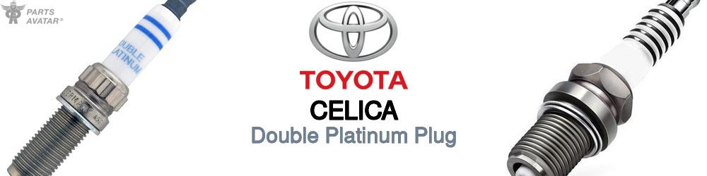 Discover Toyota Celica Spark Plugs For Your Vehicle