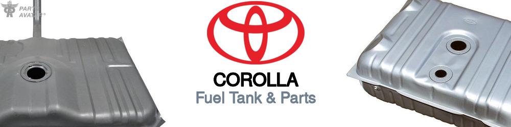 1997 Toyota Corolla Fuel Tank: The Ultimate Guide - hzfkuja