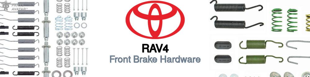 Discover Toyota Rav4 Brake Adjustment For Your Vehicle