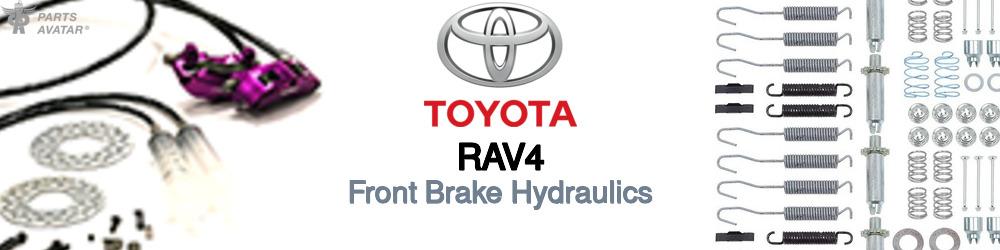 Discover Toyota Rav4 Wheel Cylinders For Your Vehicle