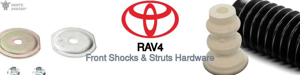 Discover Toyota Rav4 Struts For Your Vehicle