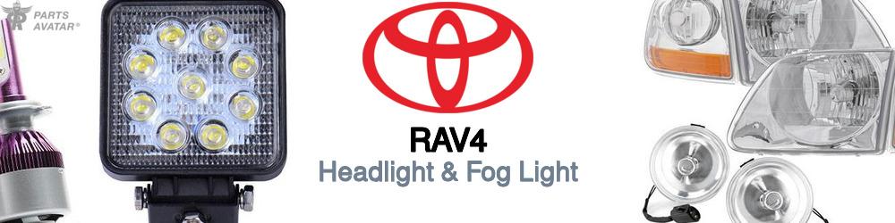 Discover Toyota Rav4 Light Switches For Your Vehicle