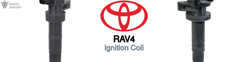 Toyota RAV4 Ignition Coil