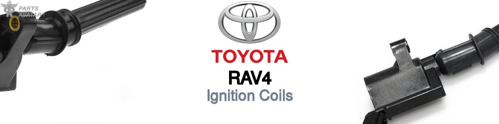 Toyota RAV4 Ignition Coils