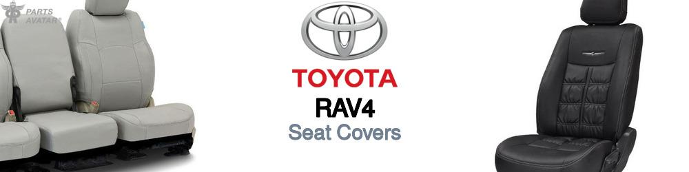 Discover Toyota Rav4 Seats For Your Vehicle