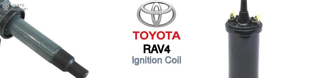 Toyota RAV4 Ignition Coil