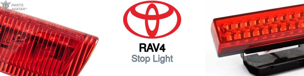 Discover Toyota Rav4 Brake Bulbs For Your Vehicle