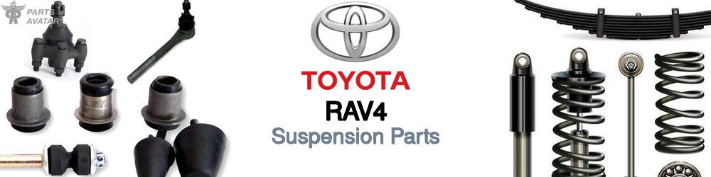 Discover Toyota Rav4 Controls Arms For Your Vehicle