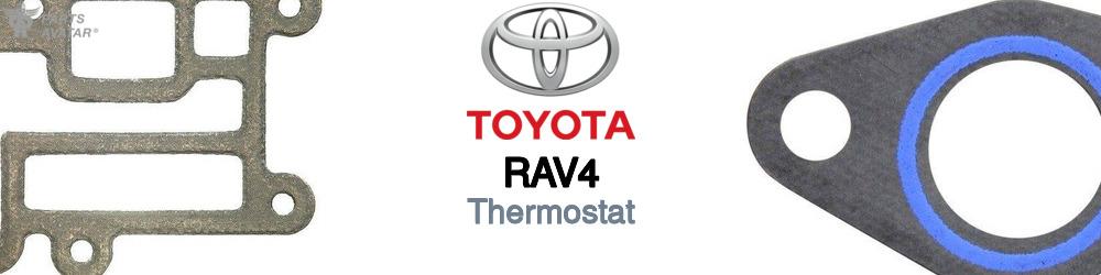 Discover Toyota Rav4 Thermostats For Your Vehicle