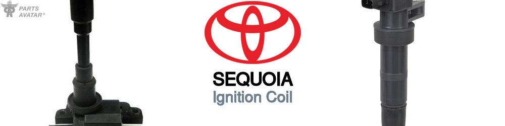 Toyota Sequoia Ignition Coil