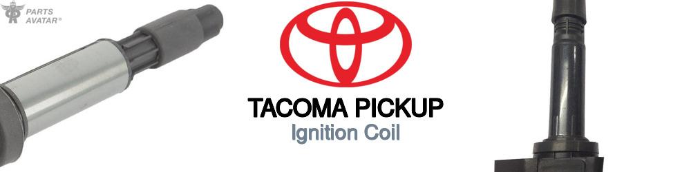 Toyota Tacoma Ignition Coil