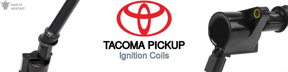Toyota Tacoma Ignition Coils
