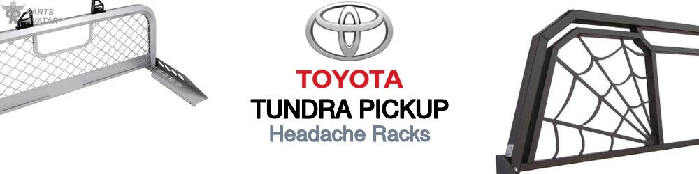 Discover Toyota Tundra pickup Truck Beds For Your Vehicle