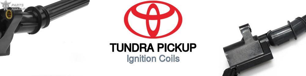 Toyota Tundra Ignition Coils