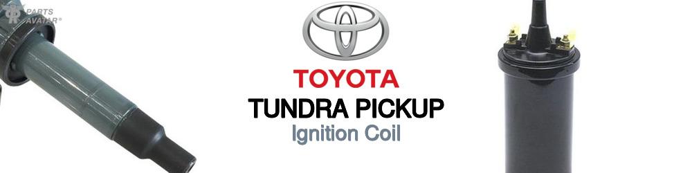 Toyota Tundra Ignition Coil