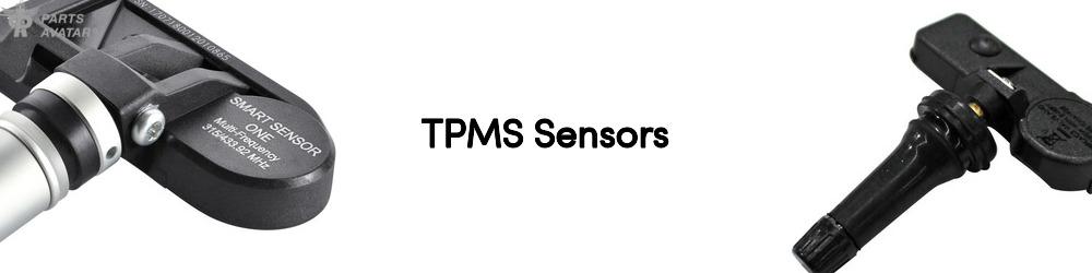 TPMS Sensors