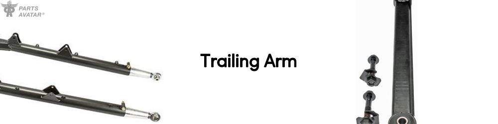 Trailing Arm