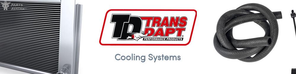 Discover Trans-Dapt Performance Cooling Systems For Your Vehicle