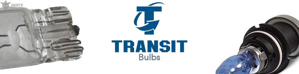 Transit Warehouse Bulbs