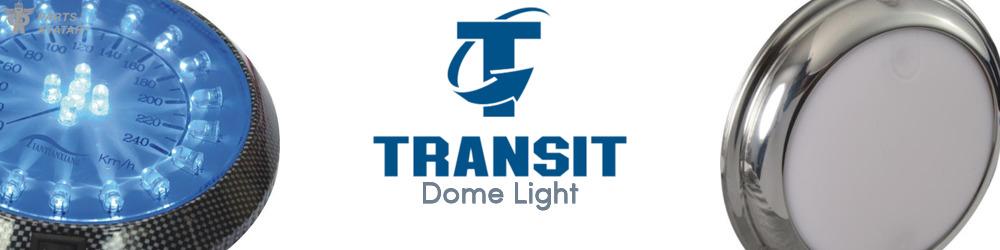 Discover Transit Warehouse Dome Light For Your Vehicle